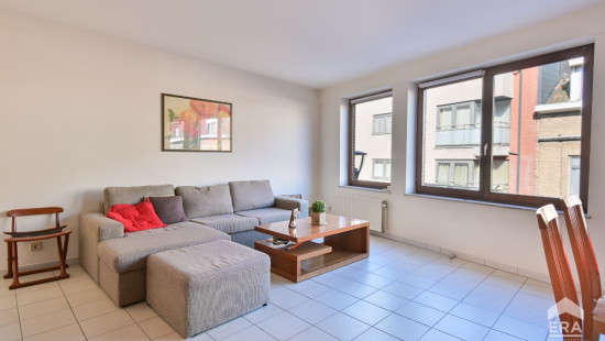 Rue des Soldats - 113 - - 1082