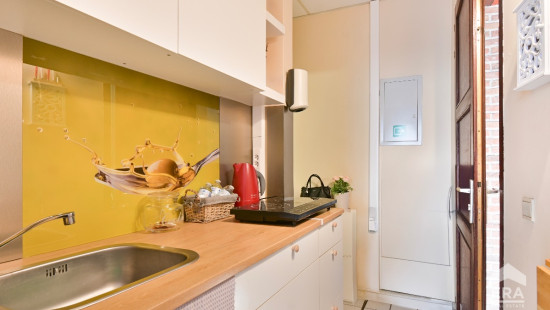 Rue des Soldats - 113 - - 1082