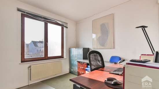 Rue des Soldats - 113 - - 1082