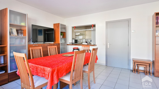 Rue des Soldats - 113 - - 1082