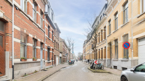 Lambrechtsstraat - 11 - - 2660