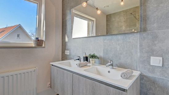 Mechelsesteenweg - 572 - - 1930