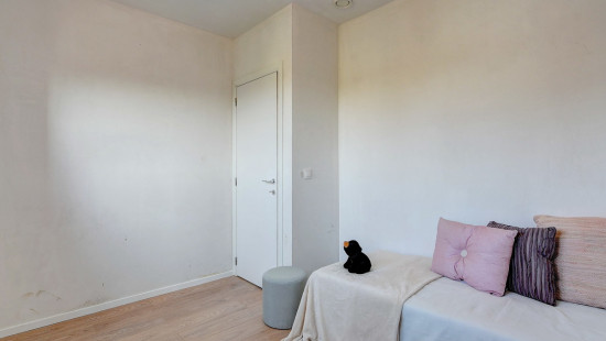 Mechelsesteenweg - 572 - - 1930