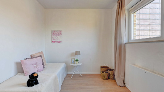 Mechelsesteenweg - 572 - - 1930