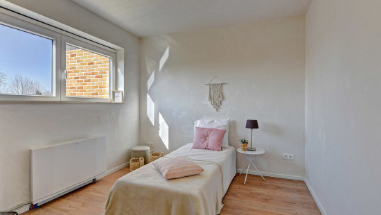 Mechelsesteenweg - 572 - - 1930