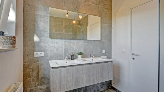 Mechelsesteenweg - 572 - - 1930