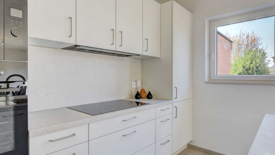 Mechelsesteenweg - 572 - - 1930