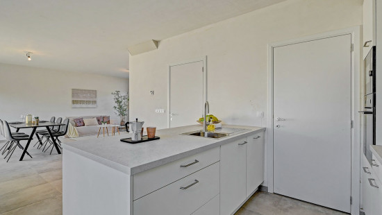 Mechelsesteenweg - 572 - - 1930