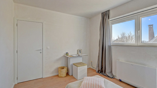 Mechelsesteenweg - 572 - - 1930