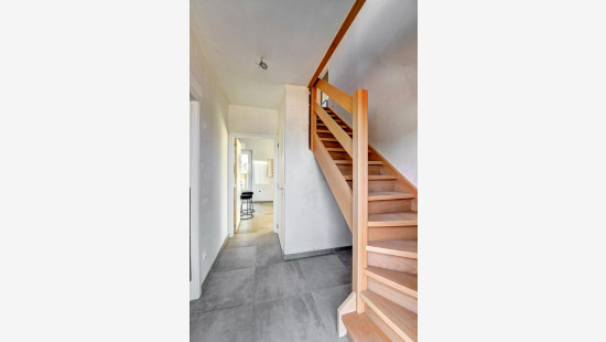 Mechelsesteenweg - 572 - - 1930