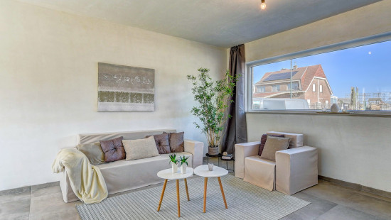 Mechelsesteenweg - 572 - - 1930