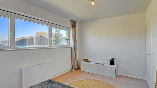 Mechelsesteenweg - 572 - - 1930