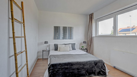 Mechelsesteenweg - 572 - - 1930