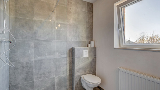 Mechelsesteenweg - 572 - - 1930