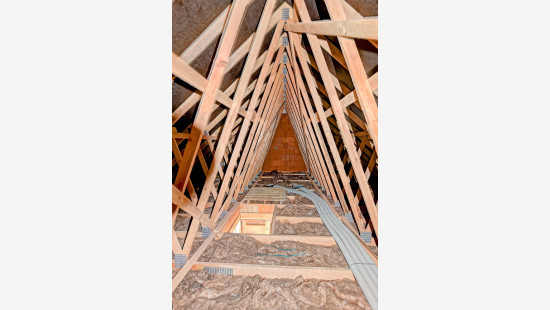 Mechelsesteenweg - 572 - - 1930