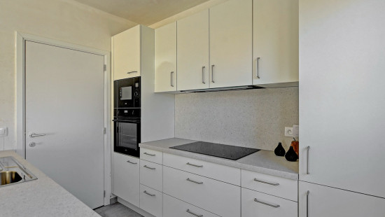 Mechelsesteenweg - 572 - - 1930