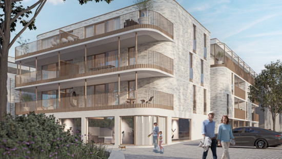 Kerkplein - 1 - - 3.3 - 3665