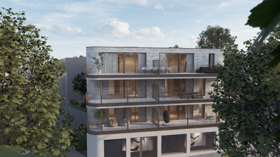 Kerkplein - 1 - - 3.3 - 3665