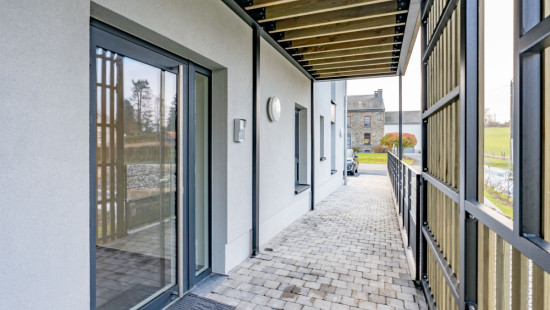 Rue des Vieux Prés - 15/2 - - 2 - 6860