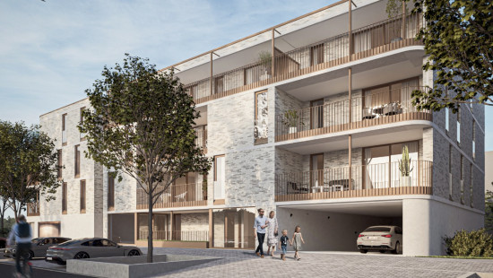 Kerkplein - 1 - - 3.3 - 3665