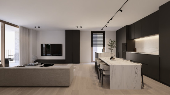 Kerkplein - 1 - - 3.3 - 3665