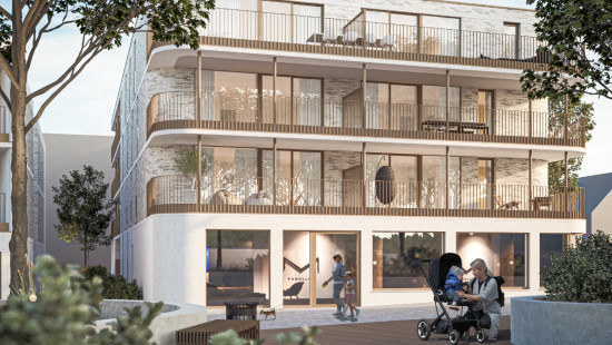 Kerkplein - 1 - - 3.3 - 3665