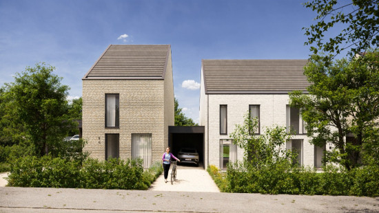 Molenbergstraat - - - woning 3 - 3470