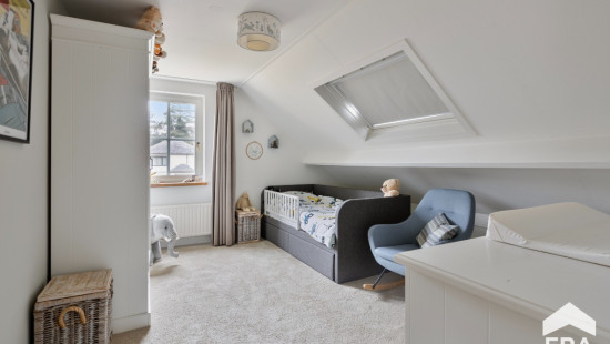 Larkendreef - 29 - - 3910