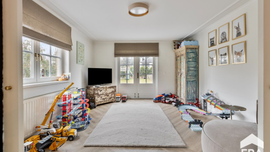 Larkendreef - 29 - - 3910