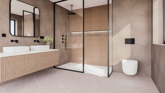 Vijgenstraat - 14 - - Lot 5 - 9160