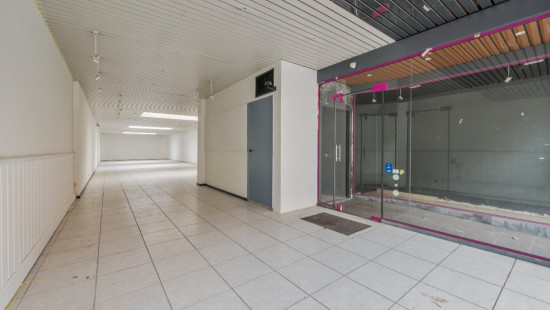 Statiestraat - 96 - - 2070