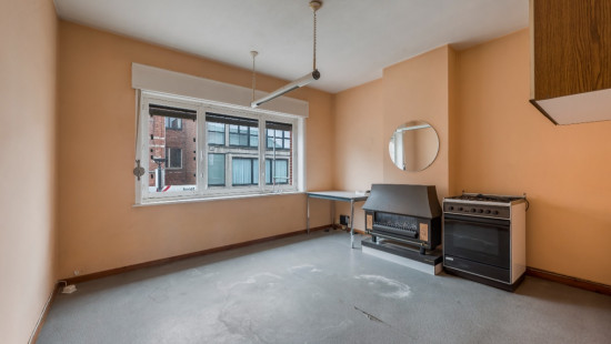 Statiestraat - 96 - - 2070