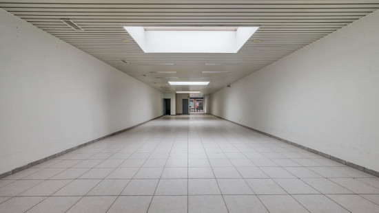 Statiestraat - 96 - - 2070