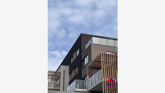 Rue de la Justice - 79 - A31 - 5300