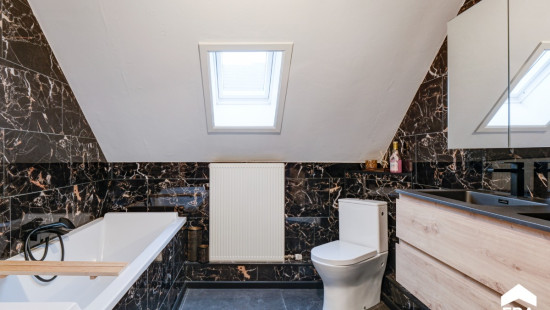 Bosstraat - 101 - - 3830