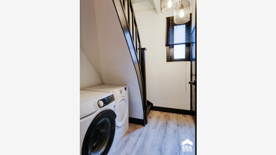 Bosstraat - 101 - - 3830