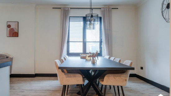 Bosstraat - 101 - - 3830