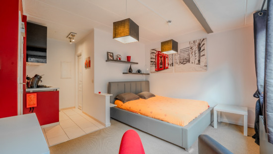 Rue de Gembloux - 358 - - 5002