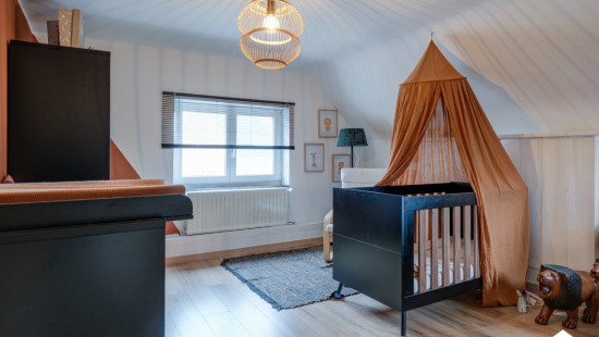 Bosstraat - 101 - - 3830