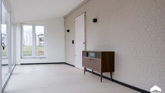 Bosstraat - 101 - - 3830