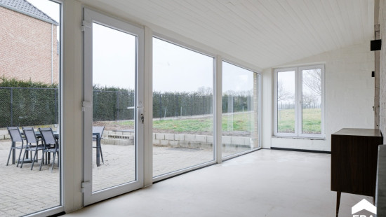 Bosstraat - 101 - - 3830