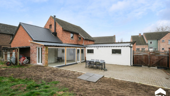 Bosstraat - 101 - - 3830