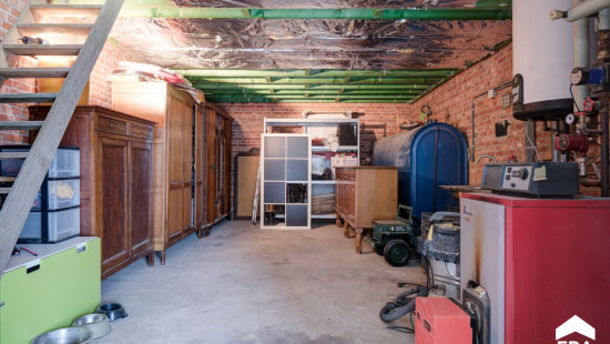 Bosstraat - 101 - - 3830