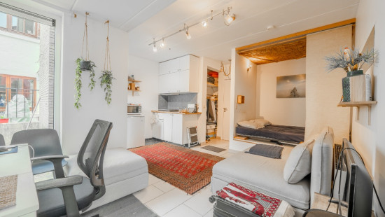 Rue de Gembloux - 358 - - 5002