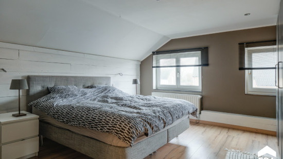 Bosstraat - 101 - - 3830