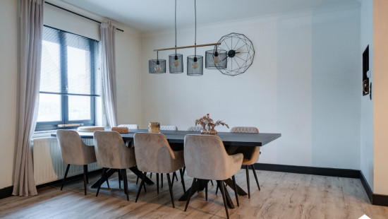 Bosstraat - 101 - - 3830