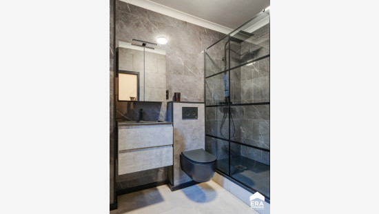 Bosstraat - 101 - - 3830