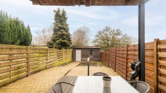 Valkstraat - 129 - - 2610