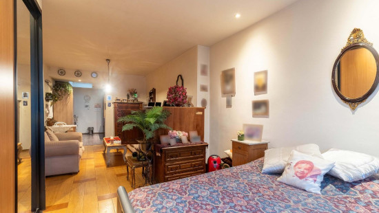 Valkstraat - 129 - - 2610