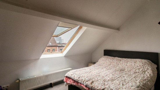 Valkstraat - 129 - - 2610